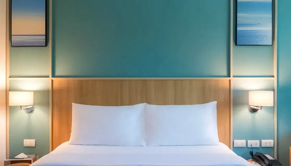 هتل ایبیس پاتونگ پوکت